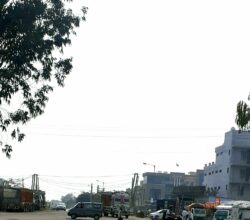 Industrial Plot For Sale 1n HSIIDC SECTOR-16 Bahadurgarh